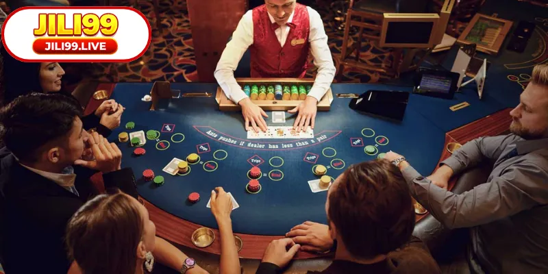 Best Casinos for Beginners: Gabay sa JILI99 para sa mga Baguhan