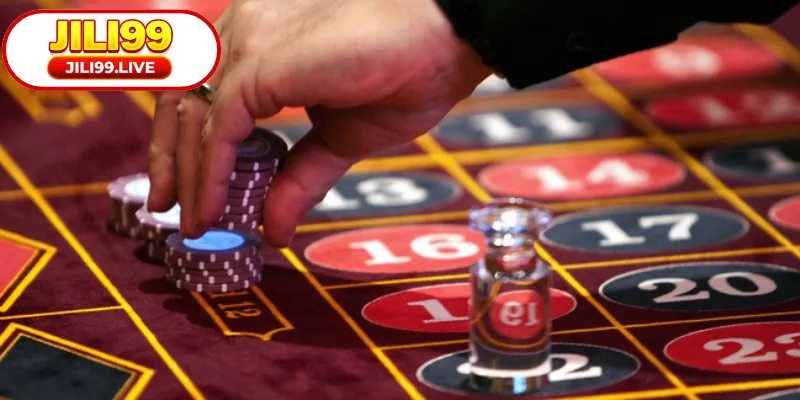 Casino Tutorial sa JILI99: Gabay sa Paglalaro at Panalo 2026