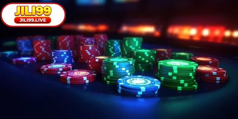 Free Chips Casino sa JILI99: Gabay sa mga Libreng Bonus 2025