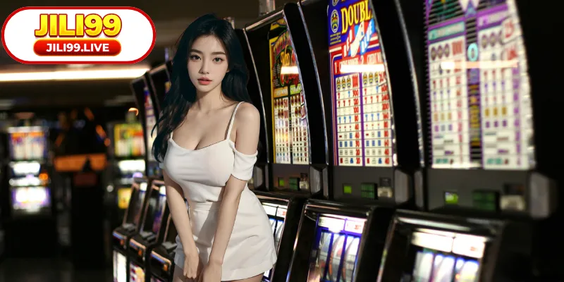 High Payout Slots sa JILI99: Gabay sa Pinakamalaking Panalo 2025