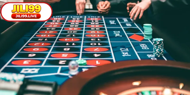 Low Deposit Casino sa JILI99: Simulan ang Swerte sa Maliit na Puhunan