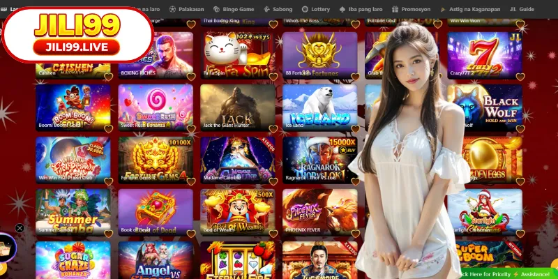 Mga Bagong Laro sa JILI99: Gabay sa Pinakamainit na Slots at Arcade 2025