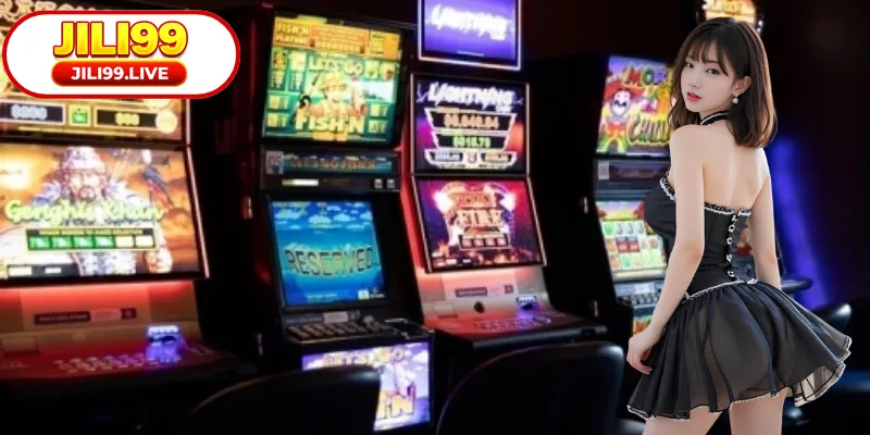 Newest Slot Releases sa JILI99: Gabay sa Pinakamainit na Jackpot 2025