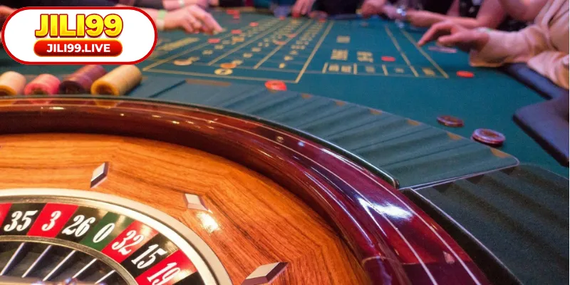 Paano Mag Register Casino sa JILI99: Mabilis na Gabay 2025