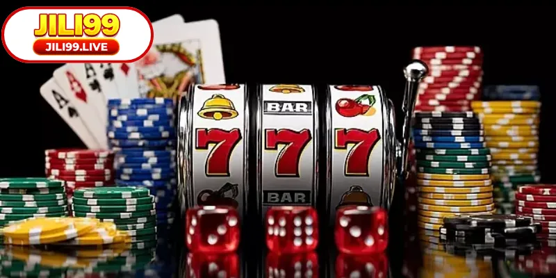 Paano Magtagumpay Gamit ang Iyong Peso sa Slots ng JILI99