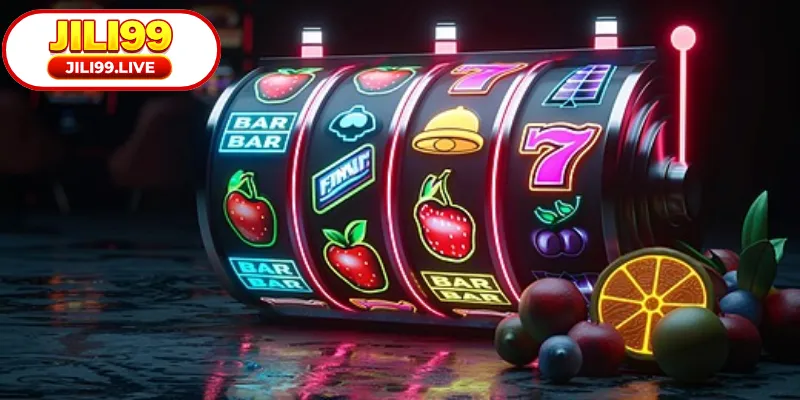 Pag-maximize ng Panalo sa mga Slot na May Mataas na Balik-Taya