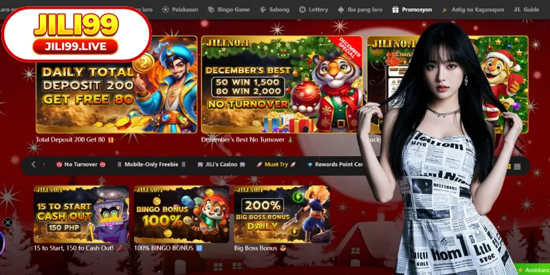 Referral Bonus JILI99: Kumita ng Peso sa Pag-imbita ng Kaibigan