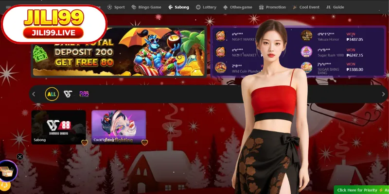 Sabong JILI99: Ang Pinakamainit na Online Sabong sa Pilipinas