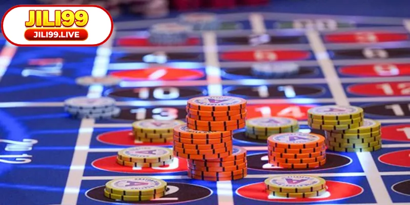 Trending Casino Games sa Pilipinas 2025: Gabay sa JILI99