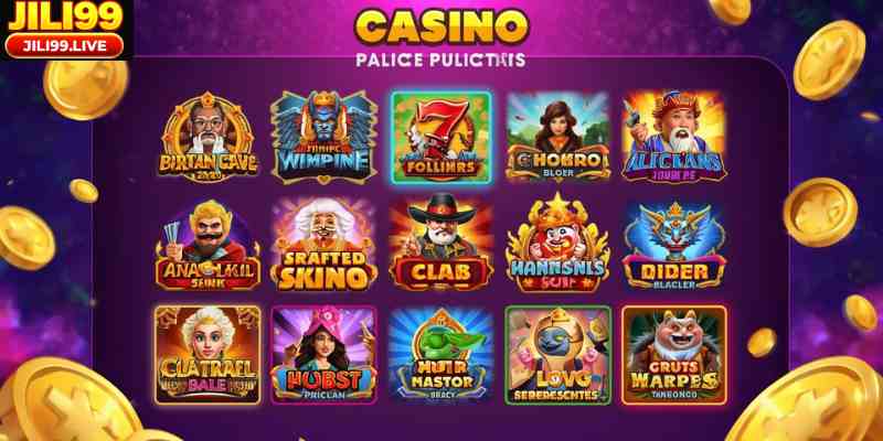 Mobile casino experience optimized for Filipino players
