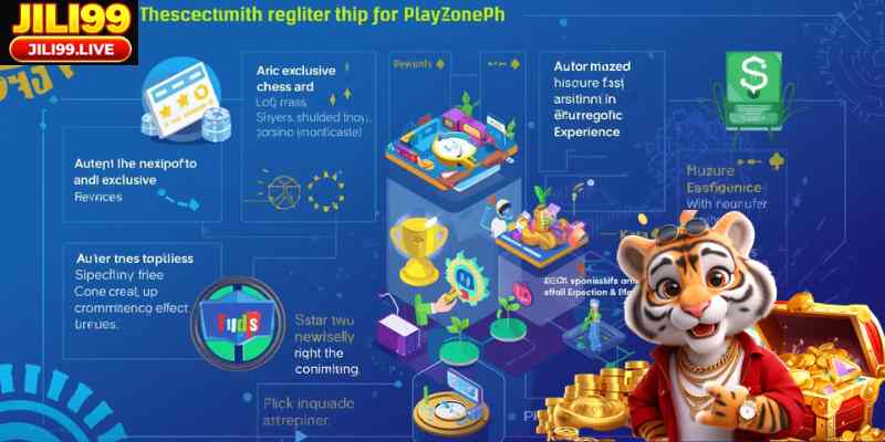 Benefits of Completing Playzoneph Register
