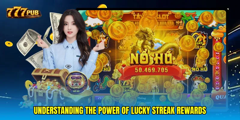 Understanding the Power of Lucky Streak Rewards