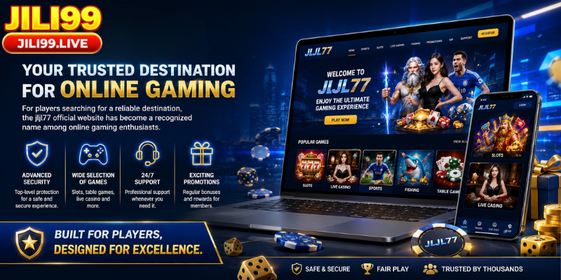 the jljl77 official website has become increasingly recognized for offering a modern environment